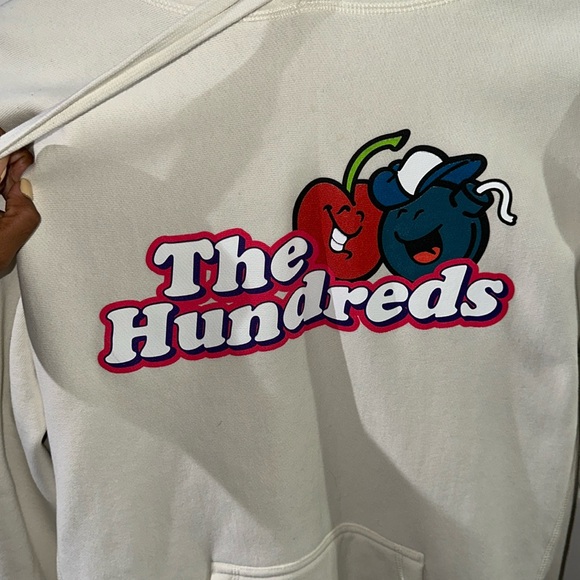 NEW Hundreds Hoodie (2nd) - Picture 4 of 4